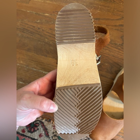 Lotta’s clogs - Picture 8 of 9